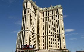 Suites At Marriott'S Grand Chateau Las Vegas Strip-No Resort Fee